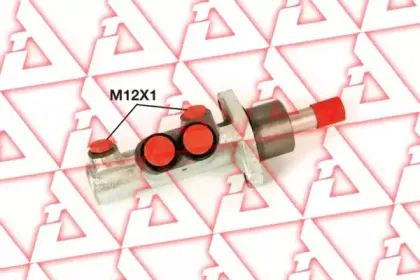 Главный тормозной цилиндр CAR купить