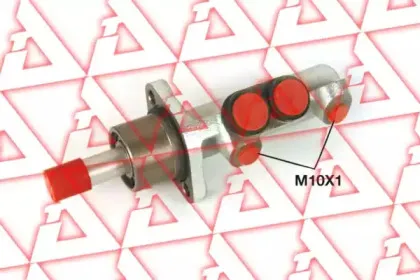 Главный тормозной цилиндр CAR купить