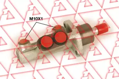 Главный тормозной цилиндр CAR купить