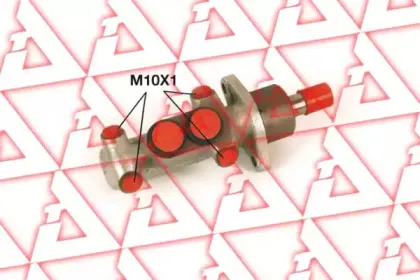 Главный тормозной цилиндр CAR купить