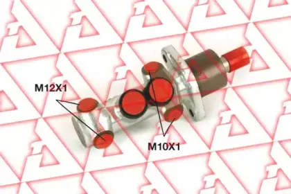 Главный тормозной цилиндр CAR купить