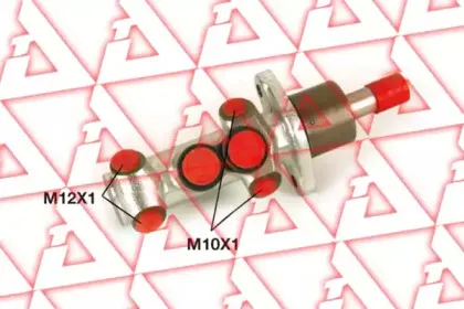 Главный тормозной цилиндр CAR купить
