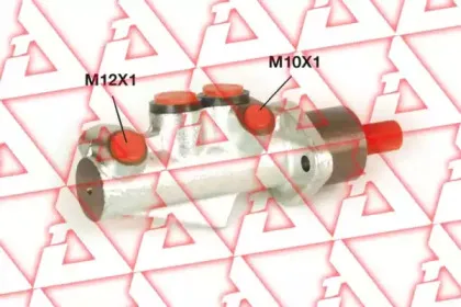 Главный тормозной цилиндр CAR купить