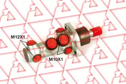 Главный тормозной цилиндр CAR купить
