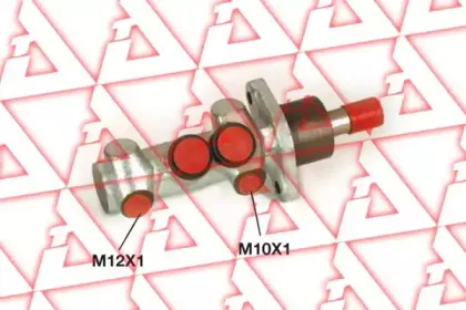Главный тормозной цилиндр CAR купить