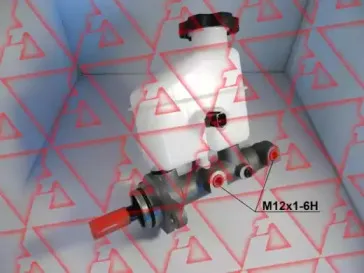 Главный тормозной цилиндр CAR купить