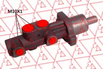Главный тормозной цилиндр CAR купить