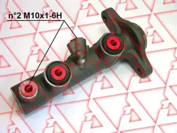 Главный тормозной цилиндр CAR купить