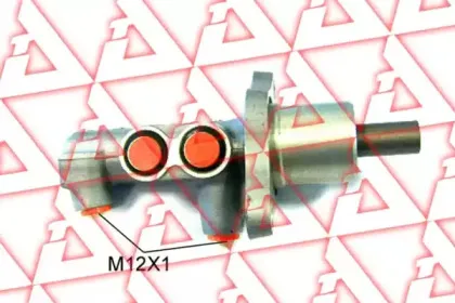 Главный тормозной цилиндр CAR купить