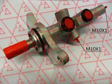 Главный тормозной цилиндр CAR купить