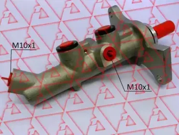 Главный тормозной цилиндр CAR купить