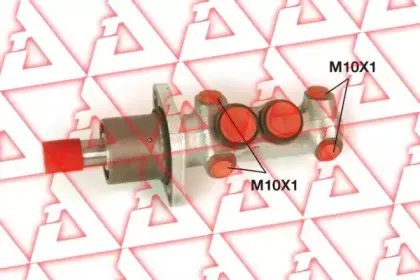 Главный тормозной цилиндр CAR купить
