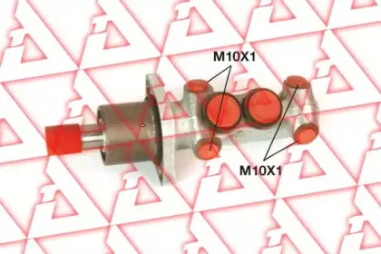 Главный тормозной цилиндр CAR купить