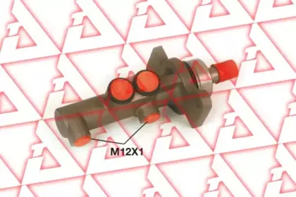 Главный тормозной цилиндр CAR купить