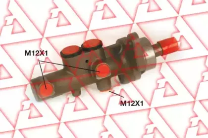 Главный тормозной цилиндр CAR купить