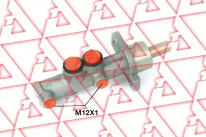 Главный тормозной цилиндр CAR купить