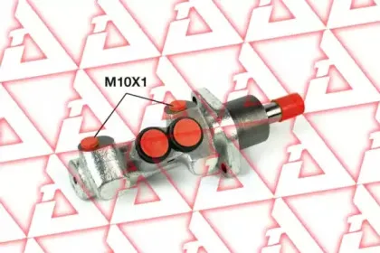 Главный тормозной цилиндр CAR купить