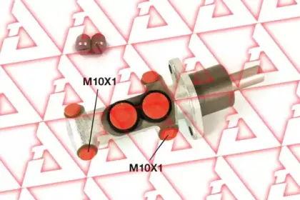 Главный тормозной цилиндр CAR купить
