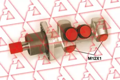 Главный тормозной цилиндр CAR купить