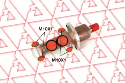 Главный тормозной цилиндр CAR купить