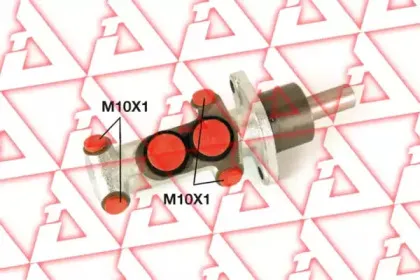 Главный тормозной цилиндр CAR купить