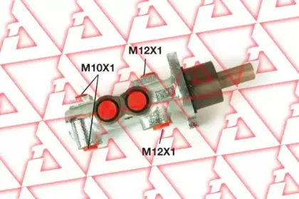 Главный тормозной цилиндр CAR купить