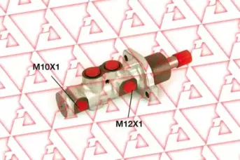 Главный тормозной цилиндр CAR купить