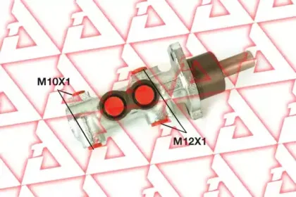 Главный тормозной цилиндр CAR купить