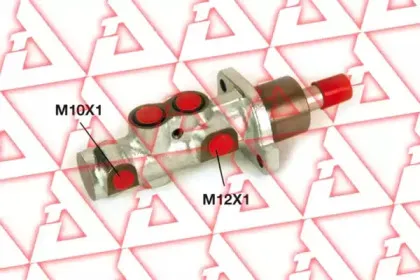 Главный тормозной цилиндр CAR купить