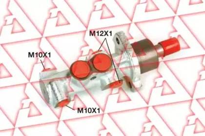 Главный тормозной цилиндр CAR купить