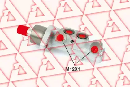 Главный тормозной цилиндр CAR купить