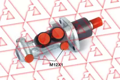 Главный тормозной цилиндр CAR купить