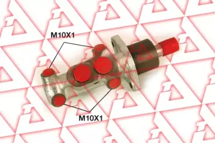 Главный тормозной цилиндр CAR купить