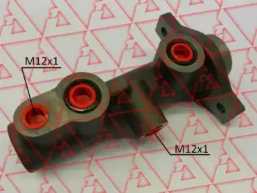 Главный тормозной цилиндр CAR купить