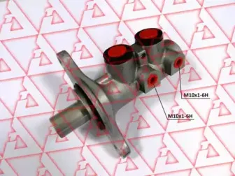 Главный тормозной цилиндр CAR купить