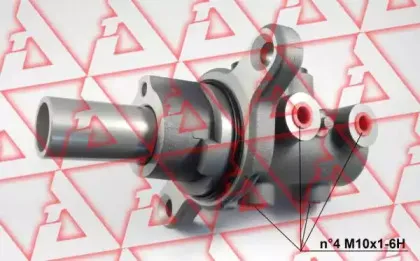 Главный тормозной цилиндр CAR купить