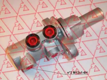 Главный тормозной цилиндр CAR купить