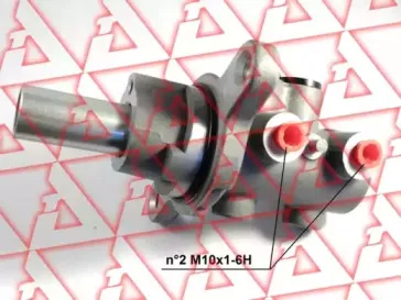 Главный тормозной цилиндр CAR купить