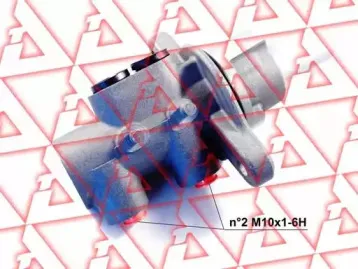 Главный тормозной цилиндр CAR купить