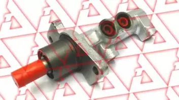 Главный тормозной цилиндр CAR купить