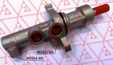 Главный тормозной цилиндр CAR купить