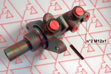 Главный тормозной цилиндр CAR купить