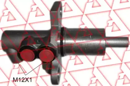 Главный тормозной цилиндр CAR купить