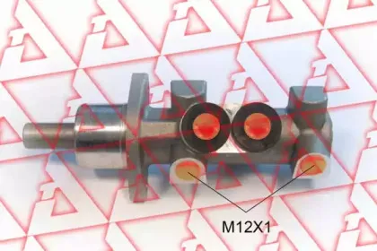 Главный тормозной цилиндр CAR купить