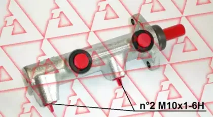 Главный тормозной цилиндр CAR купить