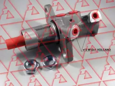 Главный тормозной цилиндр CAR купить