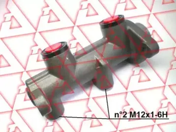 Главный тормозной цилиндр CAR купить