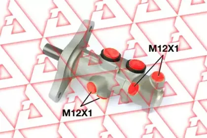 Главный тормозной цилиндр CAR купить