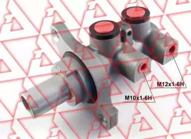 Главный тормозной цилиндр CAR купить