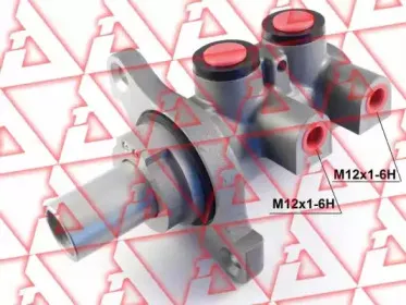 Главный тормозной цилиндр CAR купить